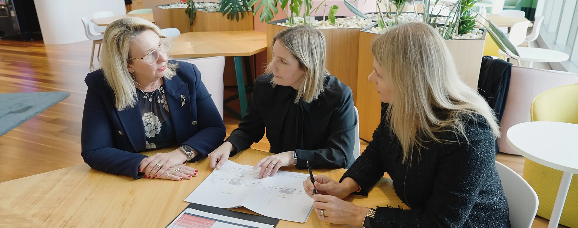 Housing Supply and Delivery team meeting