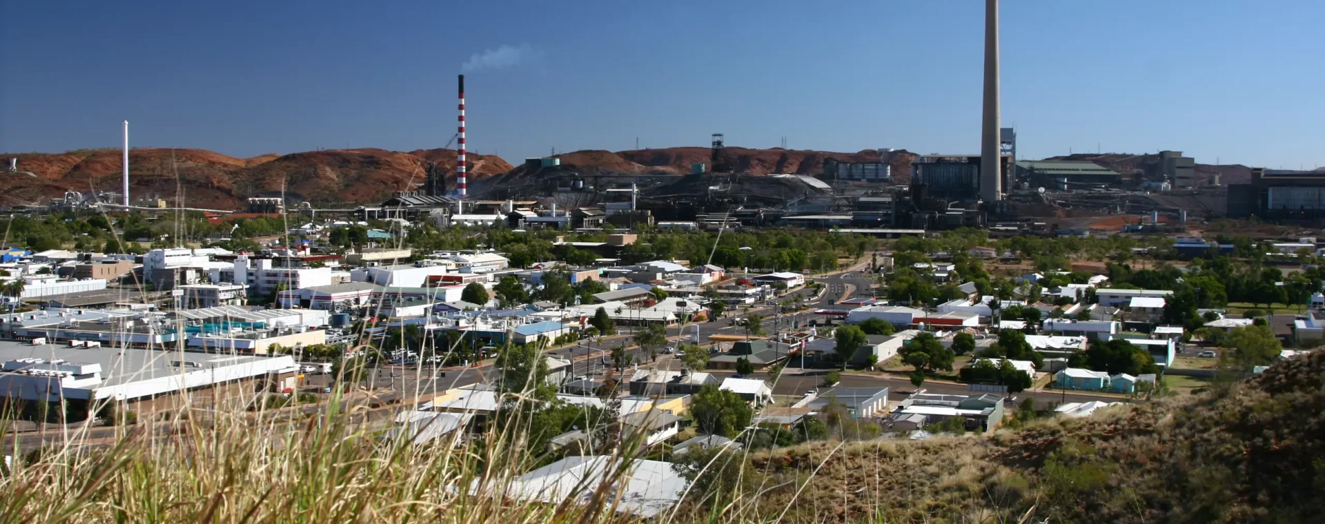 Kalkadoon Industrial Estate