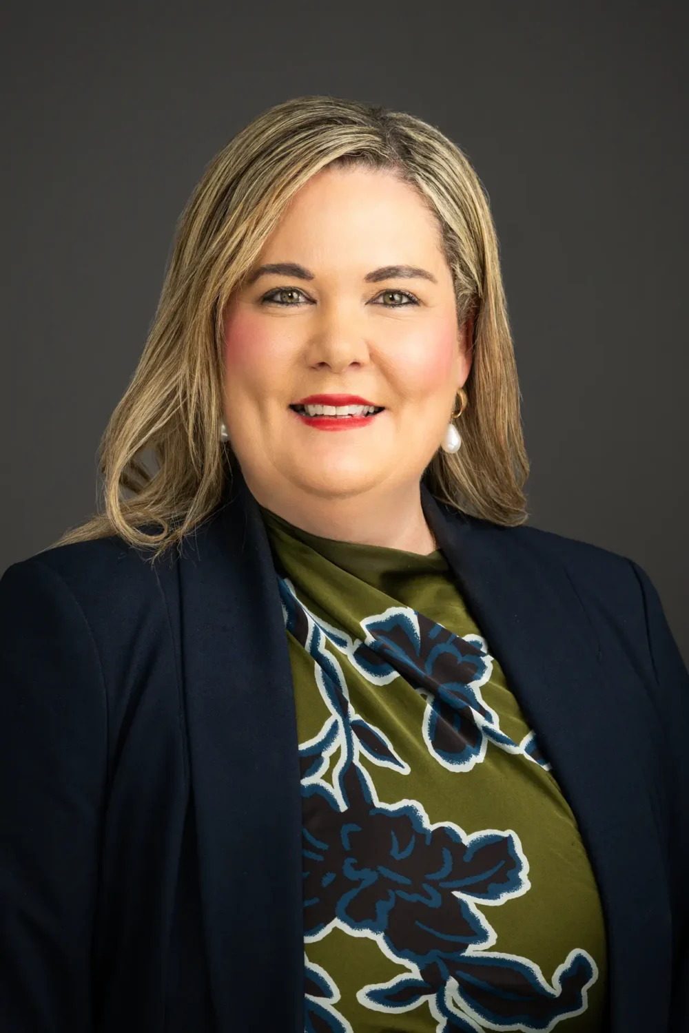 Emma McCaughey