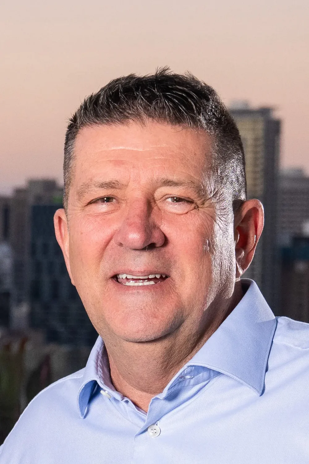 Michael McNab