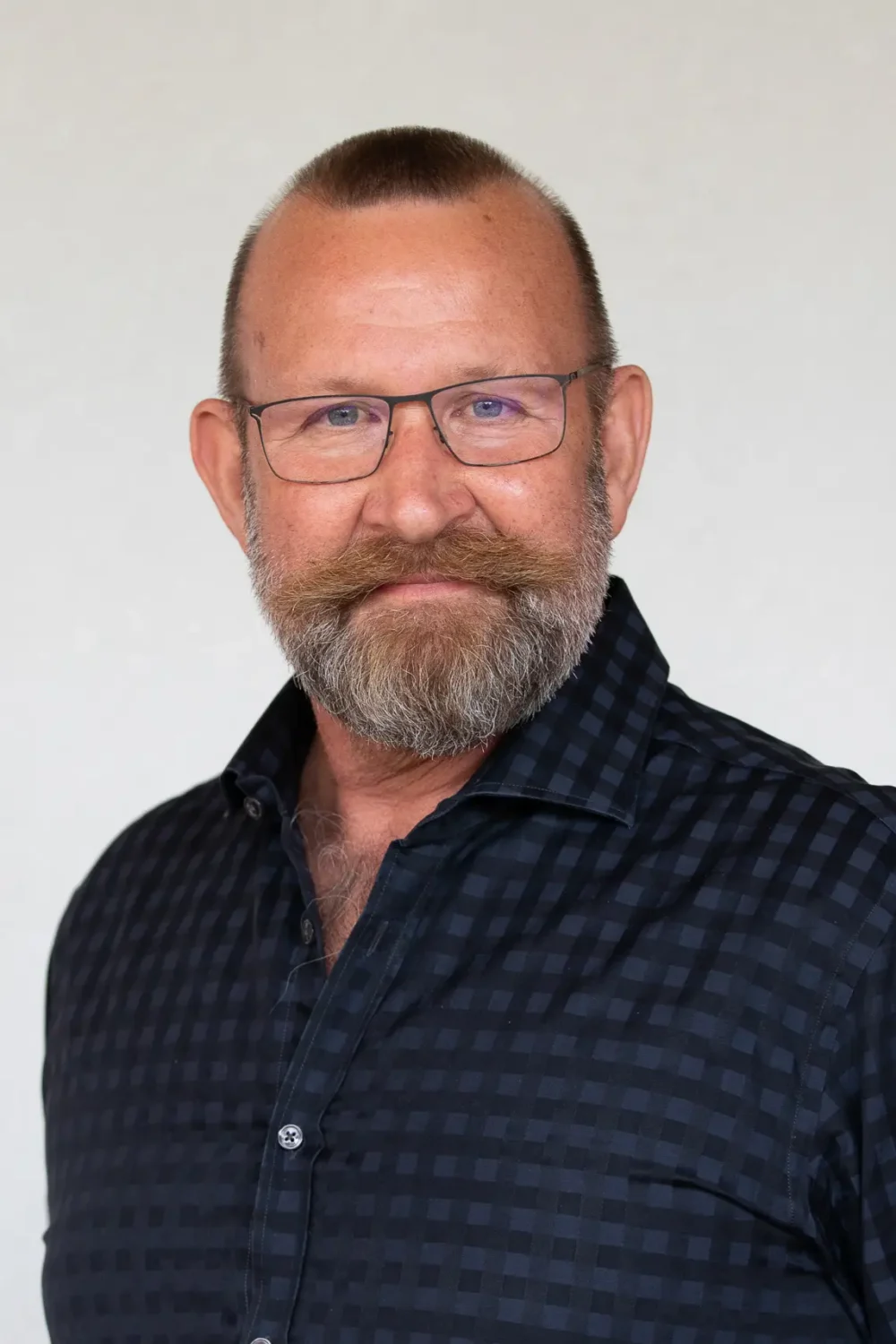 Tony Sowden